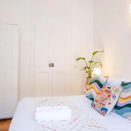 Soar L Graca L Guest house Lisbon