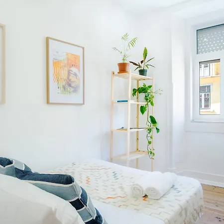 Soar L Graca L Lissabon