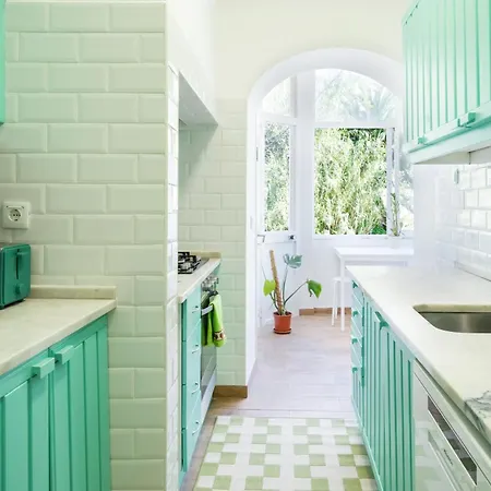 Pensión Soar L Graca L Lisboa