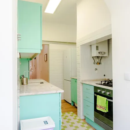 Soar L Graca L Lissabon