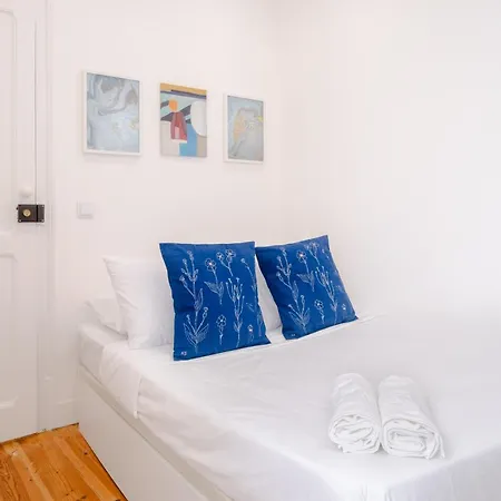 Soar L Graca L Lissabon