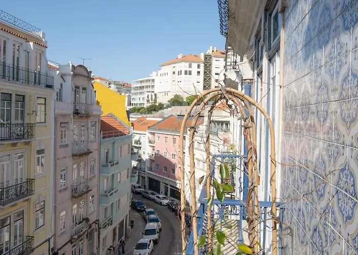 Guest house Soar L Graca L