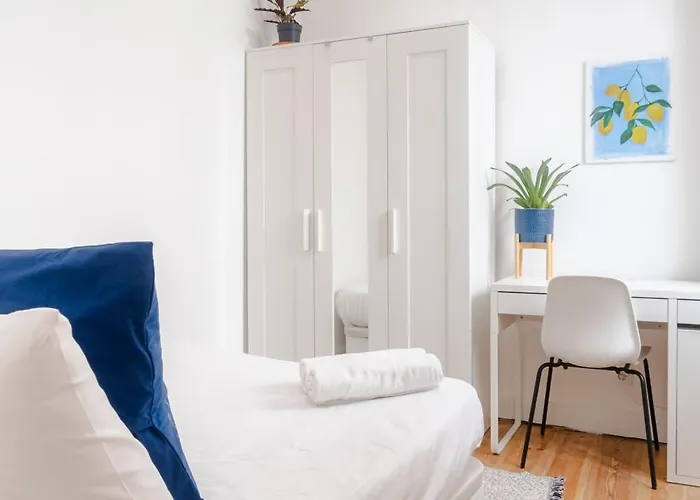 Soar L Graca L Guest house