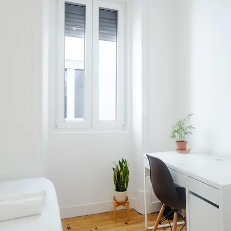 Soar L Graca L Πανσιόν