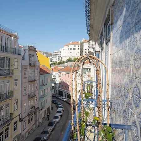 Πανσιόν Soar L Graca L