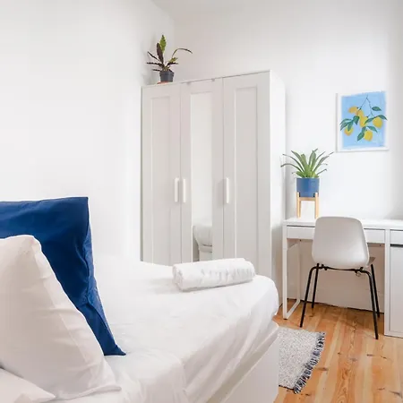 Soar L Graca L Πανσιόν